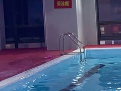 -美瑞斯特健身游泳会所(中南城店)