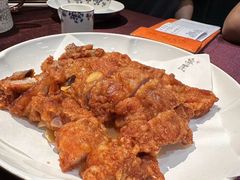 -粤匠·澳门点心粤菜海鲜(澳门半岛店)