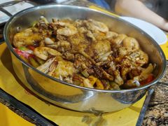 -黄记煌三汁焖锅(崇文门店)