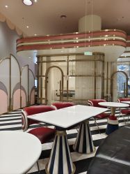 -奈尔宝家庭中心·亲子餐厅(鄞州万达店)