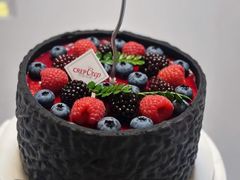 -可丽可丽·生日蛋糕·下午茶(厦门鹭港店)