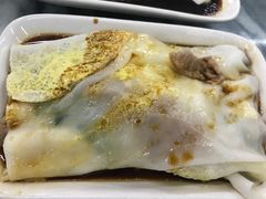 -穗银肠粉店(东川路店)