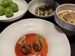 -领事馆19号中餐厅(厦门海景洲际酒店)