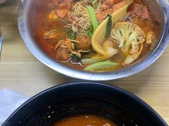 -四川老牛麻辣烫(北门桥店)