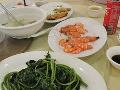 -考记泥焗鸡农庄·海鲜(北洛秘境店)