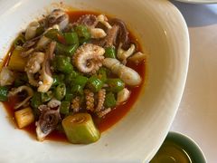 -百味馆·粤菜·湛江菜(后海花园店)