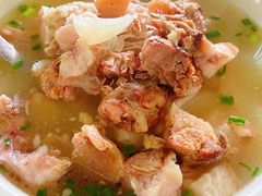 -荣生萝卜汤饭店