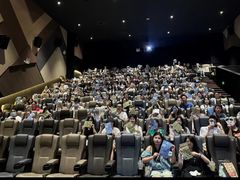 -英皇电影城(平安金融中心IMAX激光店)