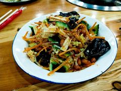 -怡嘉烤肉店(齐齐哈尔烤肉)