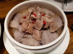 香芋蒸排骨-爱碗亭·鲜炒湖南菜(壹城中心店)