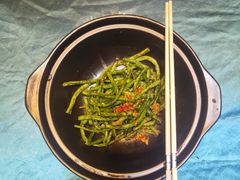 -西安绿地假日酒店·丽宝轩中餐厅