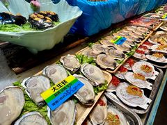 -海味当家·蒸锅海鲜(星海公园店)