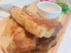 -水天堂西餐厅(新街口店)