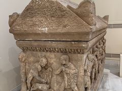 -雅典国家考古博物馆(Ethniko Archaiologiko Museo)