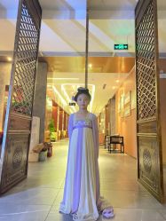 -盘子女人坊古装写真摄影(南京总店)