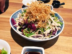 -隐泉之语日式料理(王府中环店)