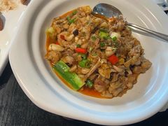 -简小舍·民间手艺菜(武昌江滩店)