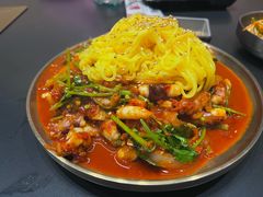 -震海贝烤贝·民俗特色店(延吉总店)