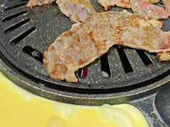 -外婆掌柜·东北家庭烤肉(托乐嘉店)