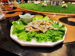 -蒙古人烹羊专家(东风大街店)
