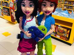 -TOYSRUS玩具反斗城(上海万象城店)