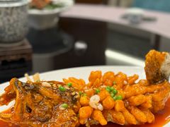 -香雪海·蘇面館(湖滨店)