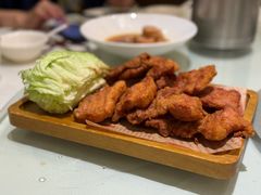 招牌虾酱骨-東城故事·尋找姆媽的味道(玉兰路店)