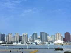 -世博源公馆·本帮融合菜·主题包厢·江景餐厅