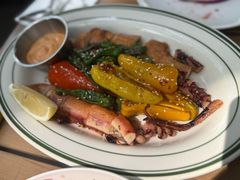 -Bistro 63 创意融合料理(广粤天地店)