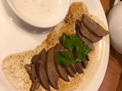 -大洋家·精品潮汕菜·生腌砂锅粥(天河东路店)