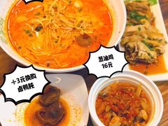 -老乡鸡(南京新街口洪武北路店)