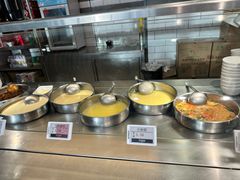 -阿那亚第二食堂 Cafeteria 2