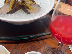 -东海怡品海鲜豆捞(舟宿夜江店)