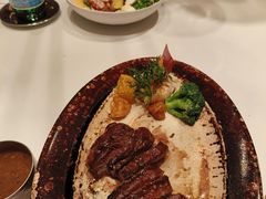 -佐度王子扒房(西城红场店)