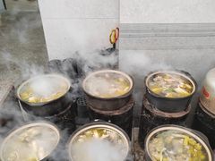 -旺山·浪头人家