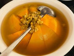 南瓜汤-勇记干锅居(德阳店)