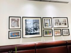 大堂-GODIVA(印象城店)