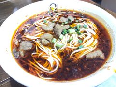 -万州面馆(黄泥磅店)