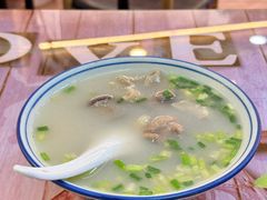 -聪辉同安老美食饭店(大元路店)