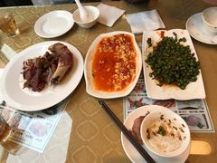 -凡灵哥达港式茶餐厅(海上海弘基休闲广场店)