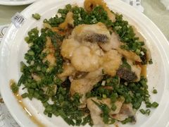 -东四民芳餐厅(世茂工三店)