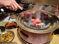 -西塔老太太泥炉烤肉(北京亚运村店)