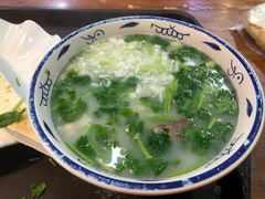 -帖老大羊肉汤烩面烧烤(康复后街总店)
