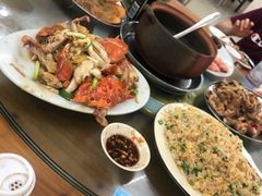 -巽东海鲜大排档(巽寮湾店)