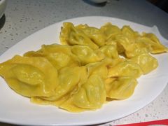 -船歌·鱼水饺青岛菜(金狮广场店)