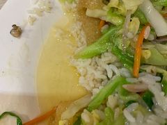 -老头盖浇饭(南京新街口明瓦廊宏光酒店店)