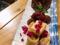 -顺承小院儿