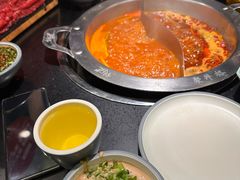 -井格重庆火锅(西直门凯德Mall店)