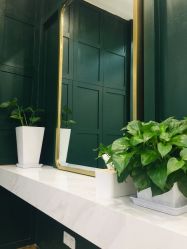 -悦Salon发型设计
