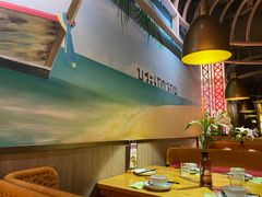 -泰果东南亚餐厅(旭辉广场店)